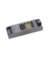 36W / 24V DC strømforsyning til LED strips - 1.5A, IP20, Slim design