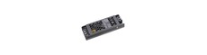 60W / 24V DC Slim strømforsyning til LED strips - 2.5A, IP20 indendørs