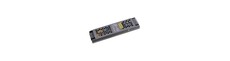 120W / 24V DC Slim strømforsyning til LED strips - 5A, IP20 indendørs