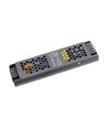 120W / 24V DC Slim strømforsyning til LED strips - 5A, IP20 indendørs