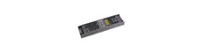 250W / 24V DC strømforsyning til LED strips - 10.5A, IP20, Slim design