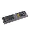 250W / 24V DC strømforsyning til LED strips - 10.5A, IP20, Slim design