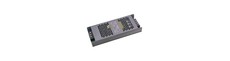 360W / 24V DC Slim strømforsyning til LED strips - 15A, IP20 indendørs