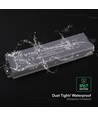 100W / 24V DC strømforsyning - 4.15A, IP67 vandtæt