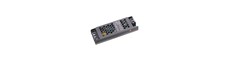 60W / 12V DC Slim strømforsyning til LED strips - 5A, IP20 indendørs