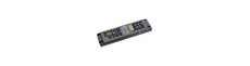 75W / 12V DC strømforsyning til LED strips - 6.25A, IP20, Slim design