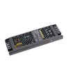 150W / 12V DC strømforsyning til LED strips - 12.5A, IP20, Slim design