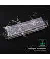 36W / 12V DC strømforsyning - 3A, IP67 vandtæt