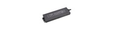 150W / 12V DC strømforsyning - 12.5A, IP67 vandtæt