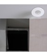 V-Tac infrarød bevægelsessensor - Hvid, IP20, max 400W LED