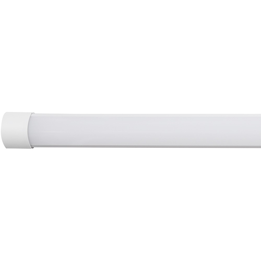V-Tac 56,6cm 20W LED armatur - 120lm/W, 3-i-1 CCT, Slim, inkl. lyskilde - Kulør : 3-i-1