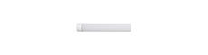 V-Tac 56,6cm 20W LED armatur - 120lm/W, 3-i-1 CCT, Slim, inkl. lyskilde