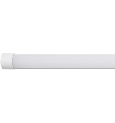 V-Tac 56,6cm 20W LED armatur - 120lm/W, 3-i-1 CCT, Slim, inkl. lyskilde