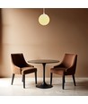 V-Tac 12W LED pendellampe - 3-i-1 CCT, hvidt hus, designer loftlampe