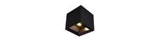 V-Tac 9W Solara væglampe med sensor - Solcelle, PIR sensor, IP65, 3-i-1 CCT, sort hus