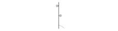2 stk. 3W LED havelampe - Sort, IP65, 3000K, inkl. lyskilde