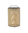 V-Tac 1,2W solcelle havelampe - IP65, 2800K, dæmpbar, varm hvid