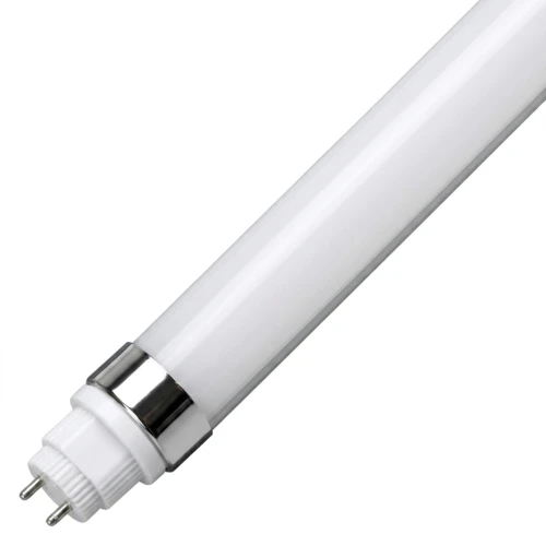 Outlet: 150cm / 22W T5 LED rør - Rød + 4000K, Til kød, RA95