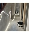 50m Arbejdslys 230V LED strip - IP65, 60 LED/m, 4W/m, 400 lm/m