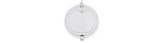 18W Dure 3 LED loftslampe - CCT, IP54, Ø17cm, 110°, hvid rund