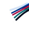 20m 1,2mm² RGBW kabel - 5-ledet (16AWG), 12V-24V til LED strip