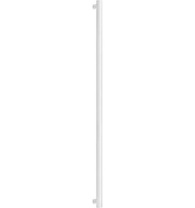 LEDlife 13W dæmpbar S14s LED rør - 2700K, opal, 1270lm