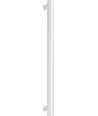 S14s 7W dæmpbar LED pære - 2700K, Opal, 640lm, T30 rørpære