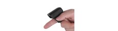 Fingerskanner Bluetooth + Dongle 1D og 2D - Trådløs Bluetooth og USB dongle