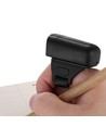 Fingerskanner Bluetooth + Dongle 1D og 2D - Trådløs Bluetooth og USB dongle