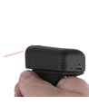Fingerskanner Bluetooth + Dongle 1D og 2D - Trådløs Bluetooth og USB dongle