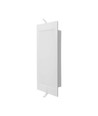 LED indbygningspanel, 18W - 3-i-1 CCT, Hul: 19,5x19,5cm, Cree chip, 6 års garanti