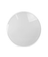 30W LED loftslampe med sensor - 5CCT, hvid kant, indbygget bevægelsessensor