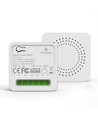 Matter Wifi indbygningsrelæ - 16A, 3680W