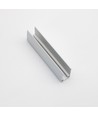 20 stk. 8x16 monteringsklip