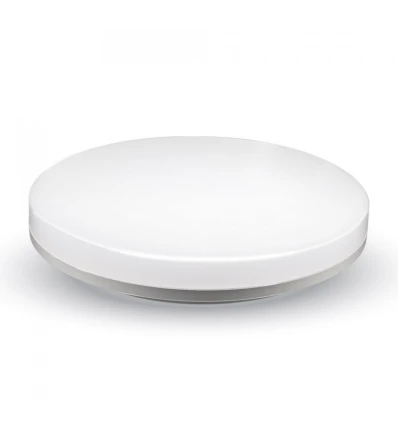 36W LED loftslampe - Ø48cm, CCT, 3 lyskulører, Rund