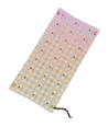 Foldbar LED Ark RGBWIC - 24V DC, 48x24, 36W, IP20