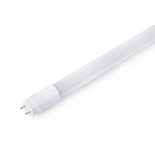 Outlet: 90cm / 12W T8-90 LED rør - Rød + 4000K, Til kød, RA95