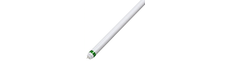 Outlet: 120cm / 20W T8-120 LED rør - 150lm/W