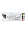 40W / 700-1000mA CCT driver til LED panel - 20-40V, Zigbee, Hue kompatibel, 5 års garanti, CCT justerbar