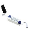 Outlet: Lifud 38W panel driver - 33-40V 950mA, Wieland GST18i3