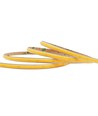 10m 6W/m CCT COB-LED strip, RA92 - 24V DC, IP20, 608 LED pr. meter, 5mm bred