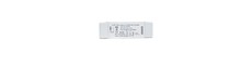 Zigbee RGBW controller - Hue kompatibel, 12V (120W), 24V (240W)