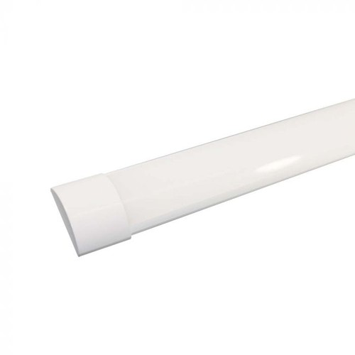 150cm 50W komplet LED armatur - 6 års garanti