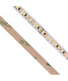 10m 8,5W/m CCT LED strip RA93 - 24V DC, IP20, 192 LED pr. meter