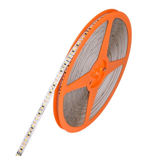 10m 8,5W/m CCT LED strip RA93 - 24V DC, IP20, 192 LED pr. meter