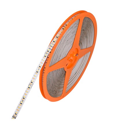 10m 8,5W/m CCT LED strip RA93 - 24V DC, IP20, 192 LED pr. meter