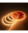 10m 8,5W/m CCT LED strip RA93 - 24V DC, IP20, 192 LED pr. meter
