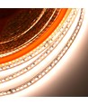 10m 8,5W/m CCT LED strip RA93 - 24V DC, IP20, 192 LED pr. meter