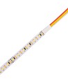 10m 8,5W/m CCT LED strip RA93 - 24V DC, IP20, 192 LED pr. meter