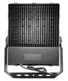 400W LED projektør - 170lm/W, P45° spredning, IP66, arbejdslampe